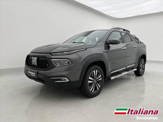 FIAT TORO 1.3 TURBO 270 FLEX FREEDOM AT6 FIAT TORO 1.3 TURBO 270 FLEX FREEDOM AT6